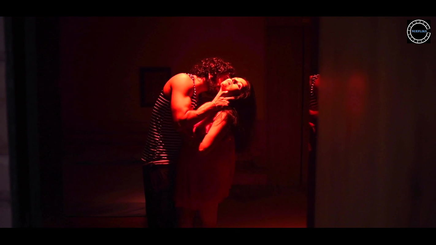 Kanchan Aunty – Episode 4