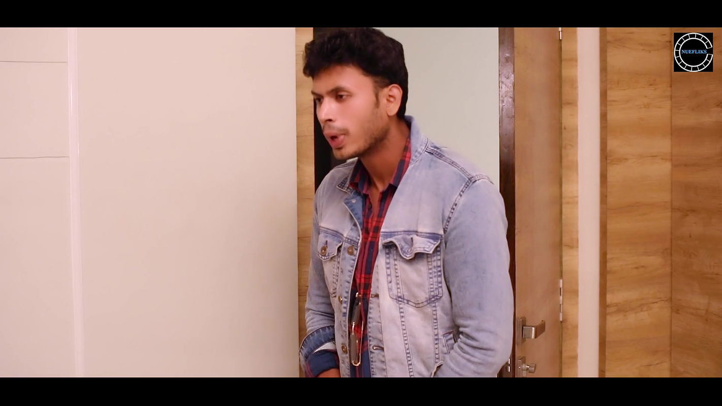 Kanchan Aunty-Episode 2