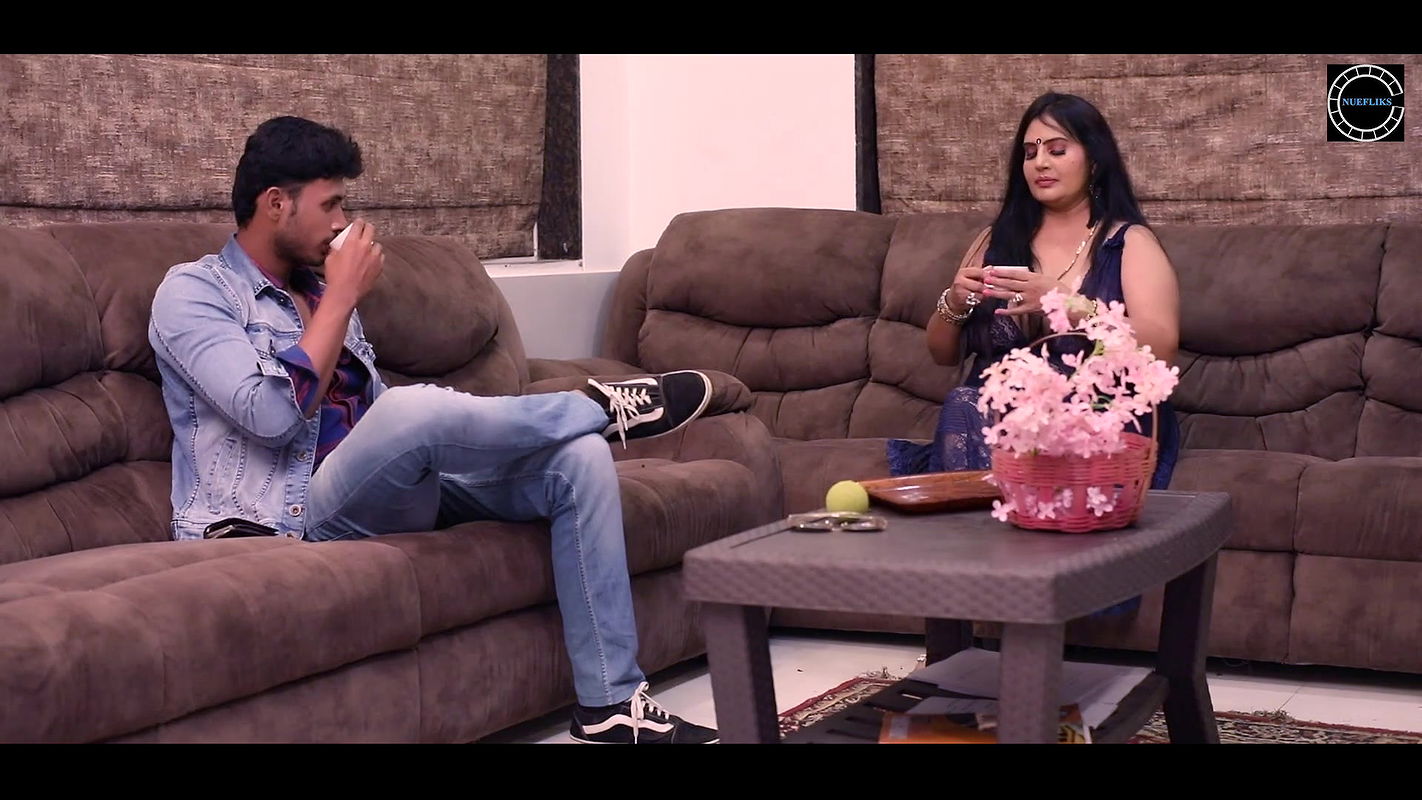 Kanchan Aunty-Episode 2