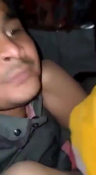 saree or blouse kholke chudai kri