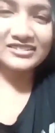 Beautiful Girl Showing