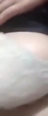 Beautiful Girl Showing