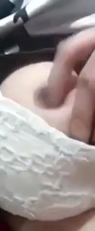 Beautiful Girl Showing