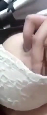 Beautiful Girl Showing