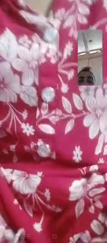 Big Ass Wife Slapping Her Ass Showing Asshole