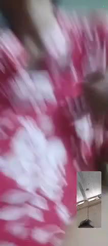 Big Ass Wife Slapping Her Ass Showing Asshole