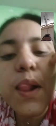 Big Ass Wife Slapping Her Ass Showing Asshole