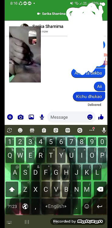 Cheater Bhabhi Showing For Lover