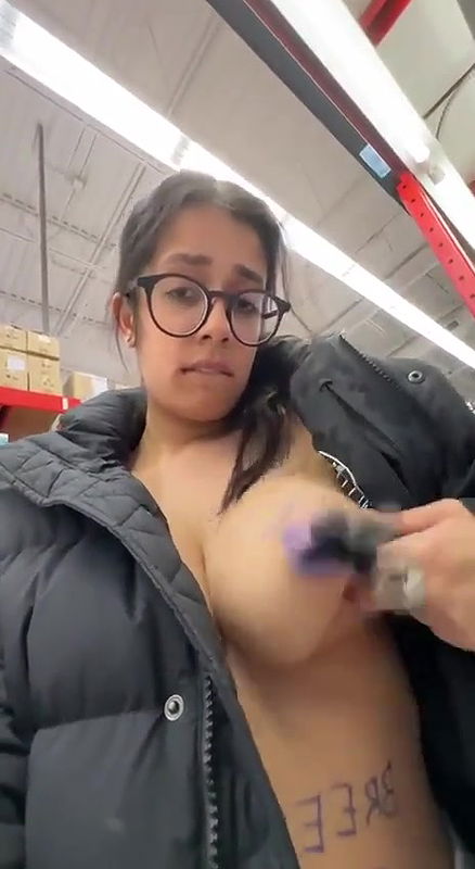 Submissive Desi Girl Collection