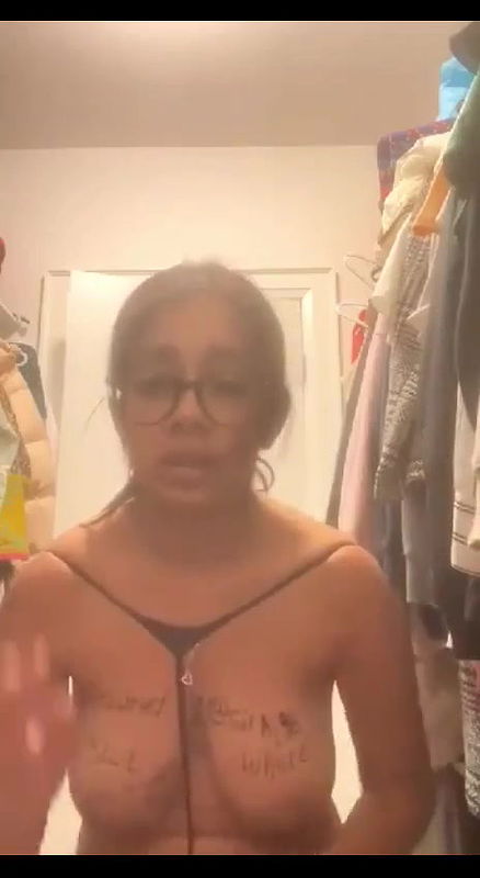 Submissive Desi Girl Collection