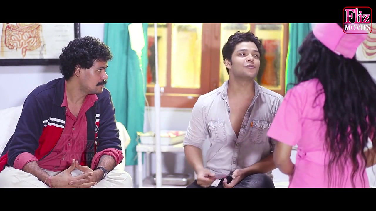 Lage Raho Doctor – Episode 3