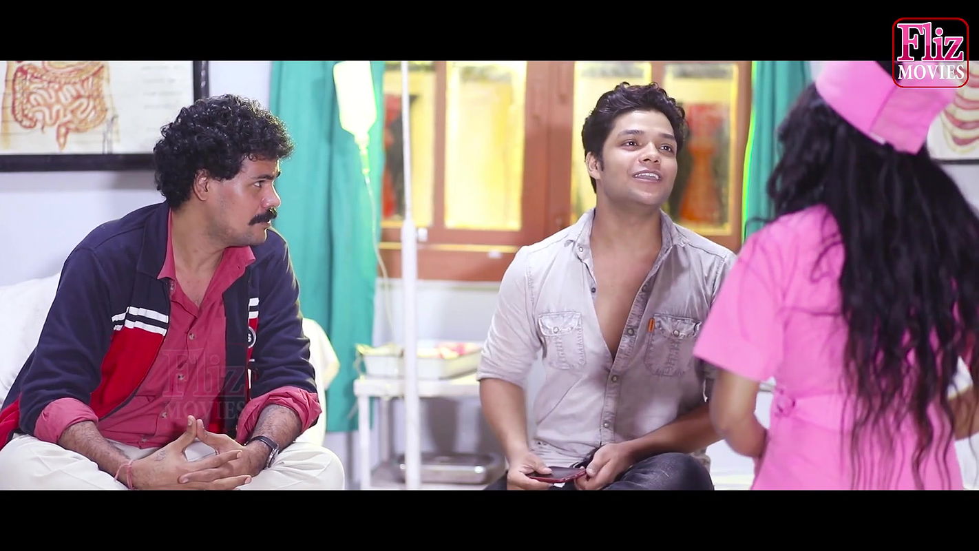 Lage Raho Doctor – Episode 4