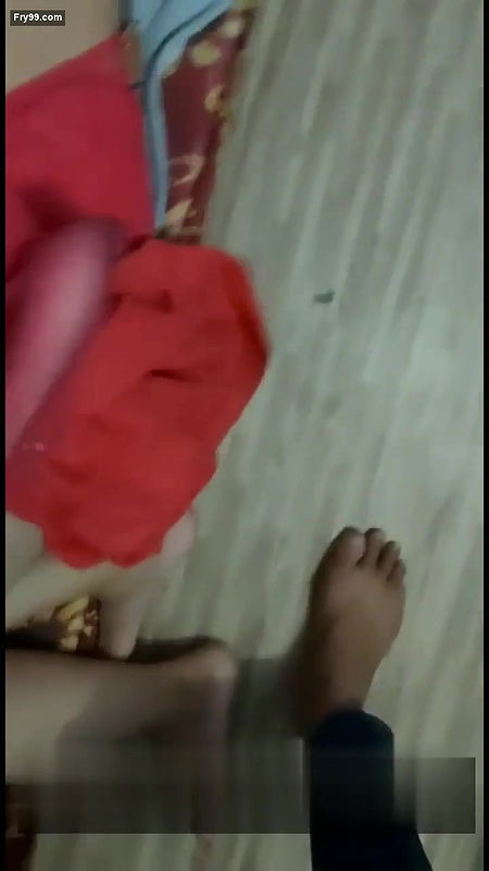 Desi cute village bhabi shy