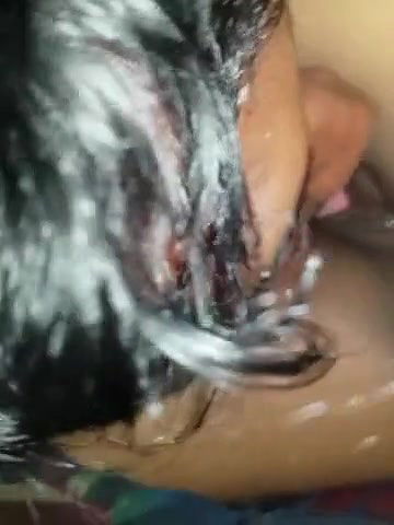 Newly married couple erotic Indian blowjob video