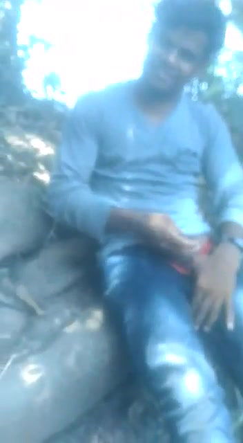 Desi Randi fucking outdoor sex MMS video