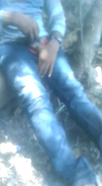 Desi Randi fucking outdoor sex MMS video