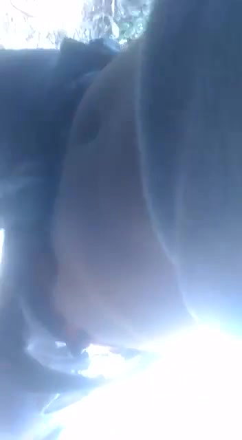 Desi Randi fucking outdoor sex MMS video