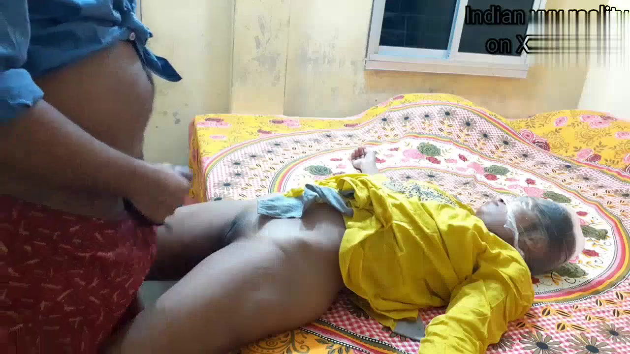 Homemade Indian sex video