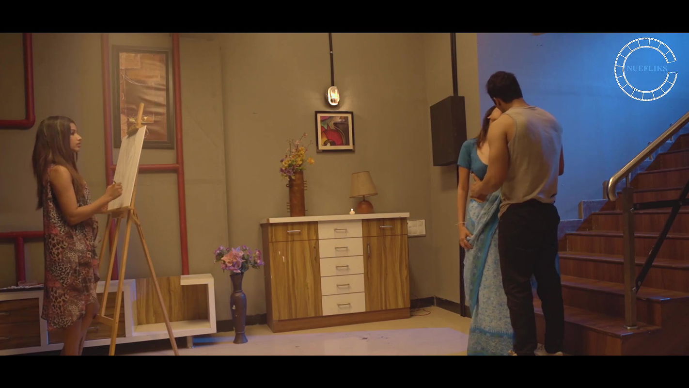 Lets Paint – Episode 3