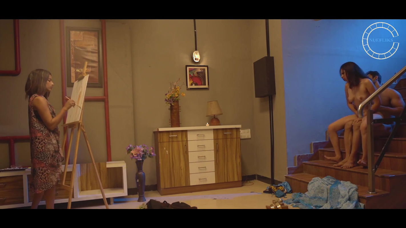 Lets Paint – Episode 3