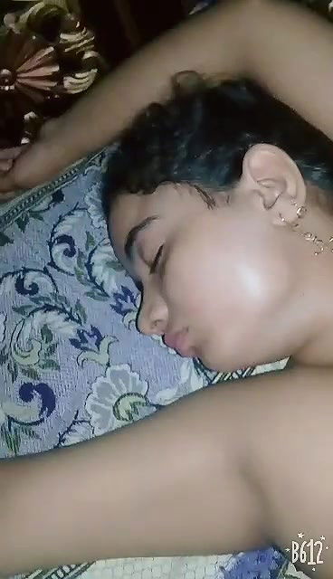 Indian wife sexy pussy fucking sex MMS