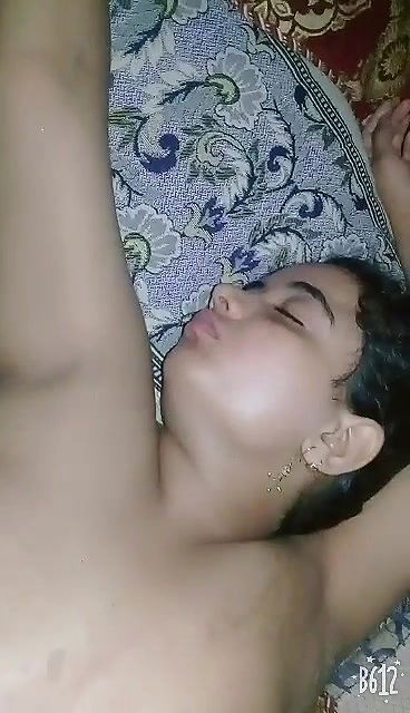 Indian wife sexy pussy fucking sex MMS