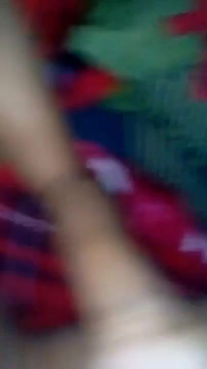 Bengali couple sex MMS video