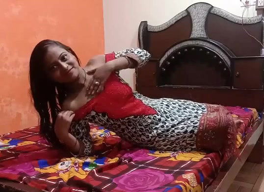 Homemade Desi sex video