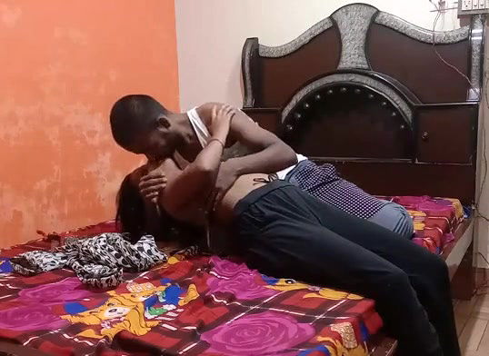 Homemade Desi sex video