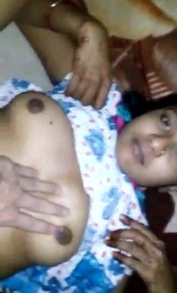 Hot hairy pussy fucking MMS video