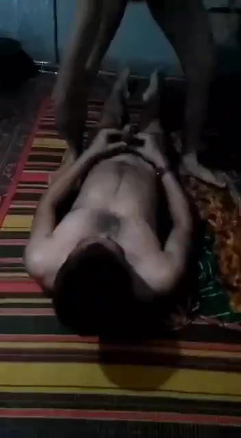 Desi couple sex homemade video