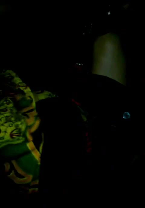 Muslim sex scandal MMS video