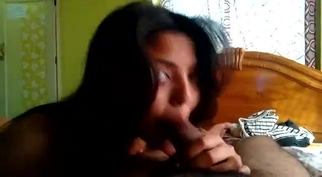 Sexy Indian sex MMS video of a sexy girlfriend