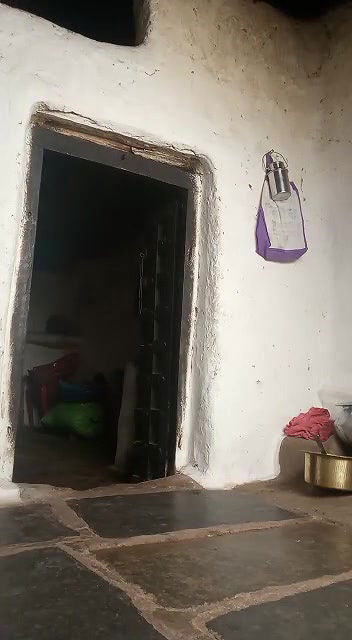 Booby Dehati girl exposing her assets on cam