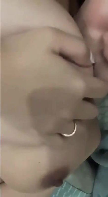 Horny beautiful girl Shows her lovely big tits and fingering her juicy cunt P1