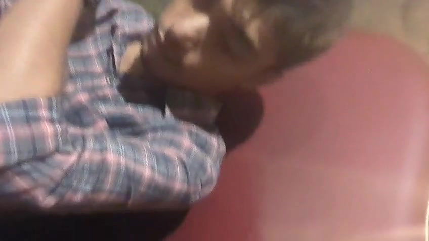 Cute Bengali GF Boobs Pressing By BF