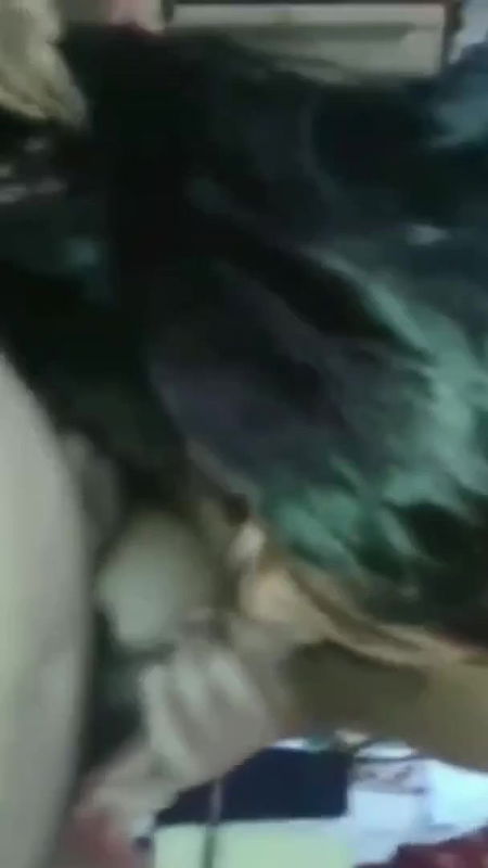 Newly Married Wife Sucking Dick Riding