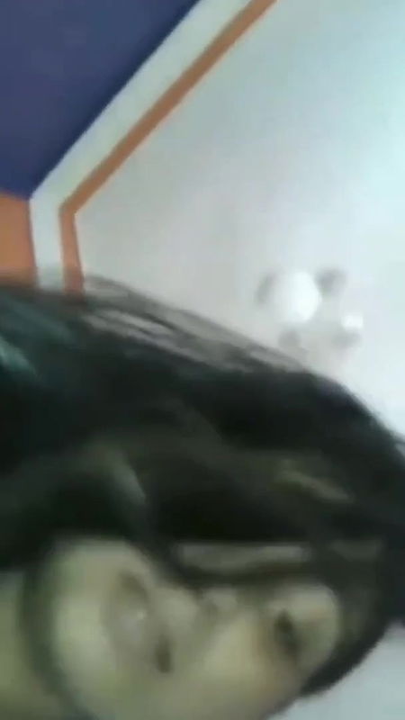 Newly Married Wife Sucking Dick Riding