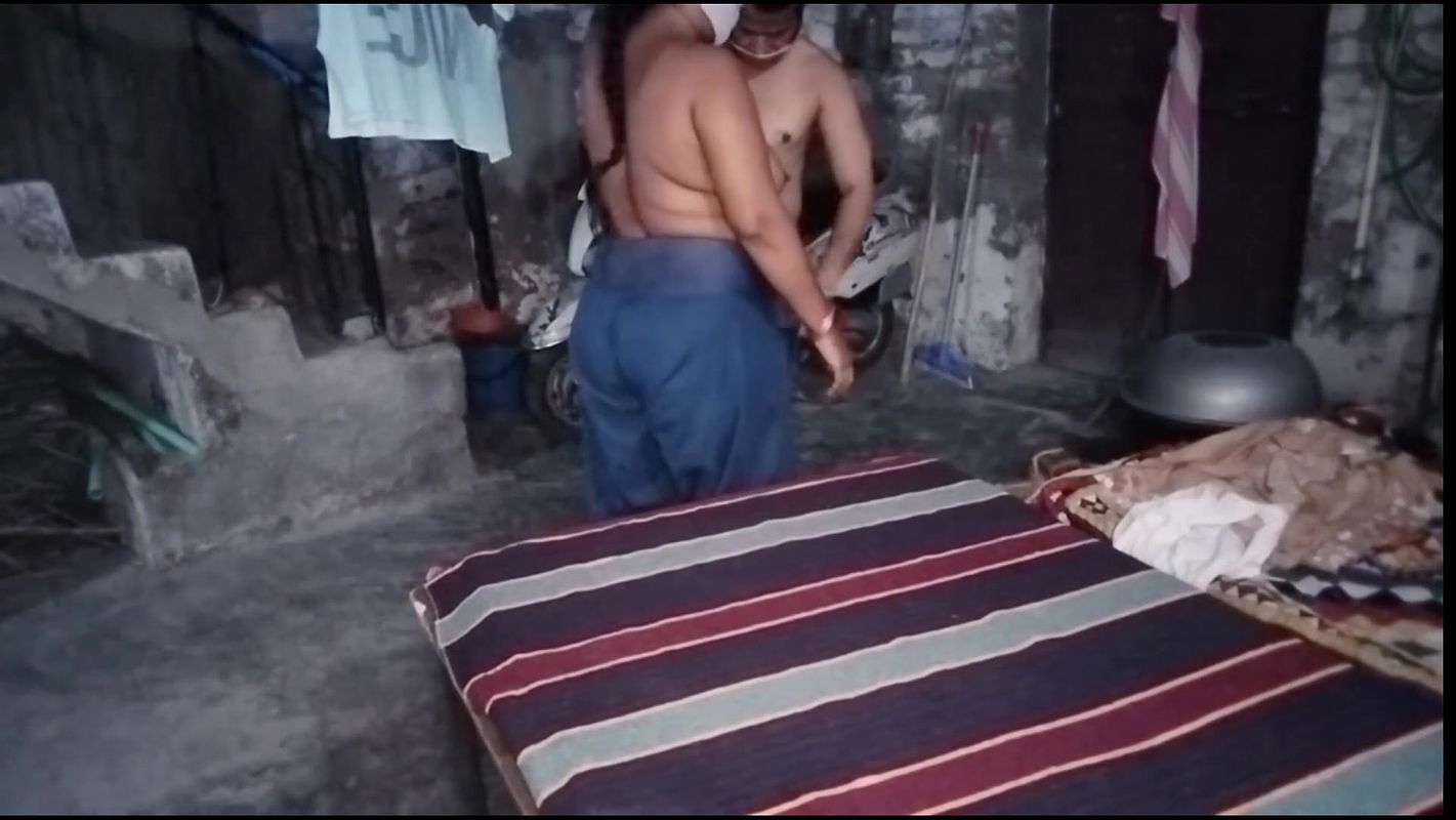 risky creampie on the bed