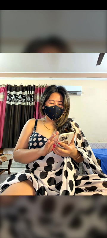 88pink white saree boobs show Nepali Randi bhabhi