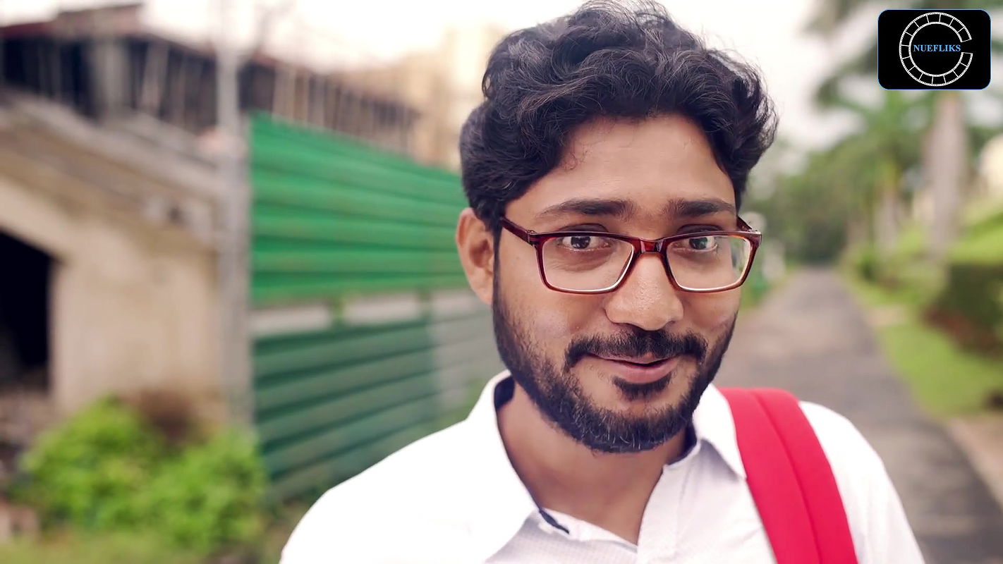 Love Means Life – Episode 1