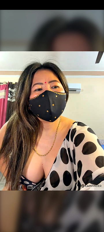 88pink white saree sexy show Nepali Randi bhabhi