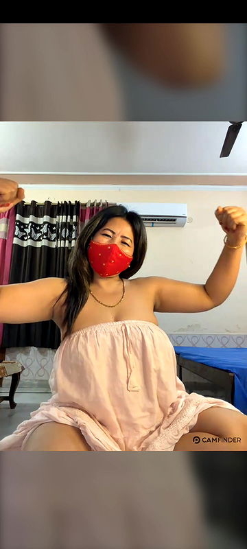 88pink white dress pussy Vibertor Nepali Randi bhabhi