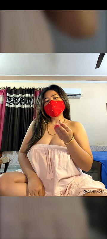 88pink white dress pussy Vibertor Nepali Randi bhabhi