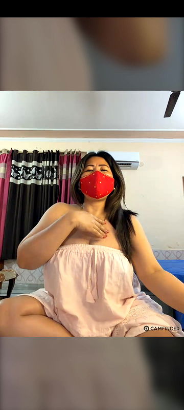 88pink white dress pussy Vibertor Nepali Randi bhabhi