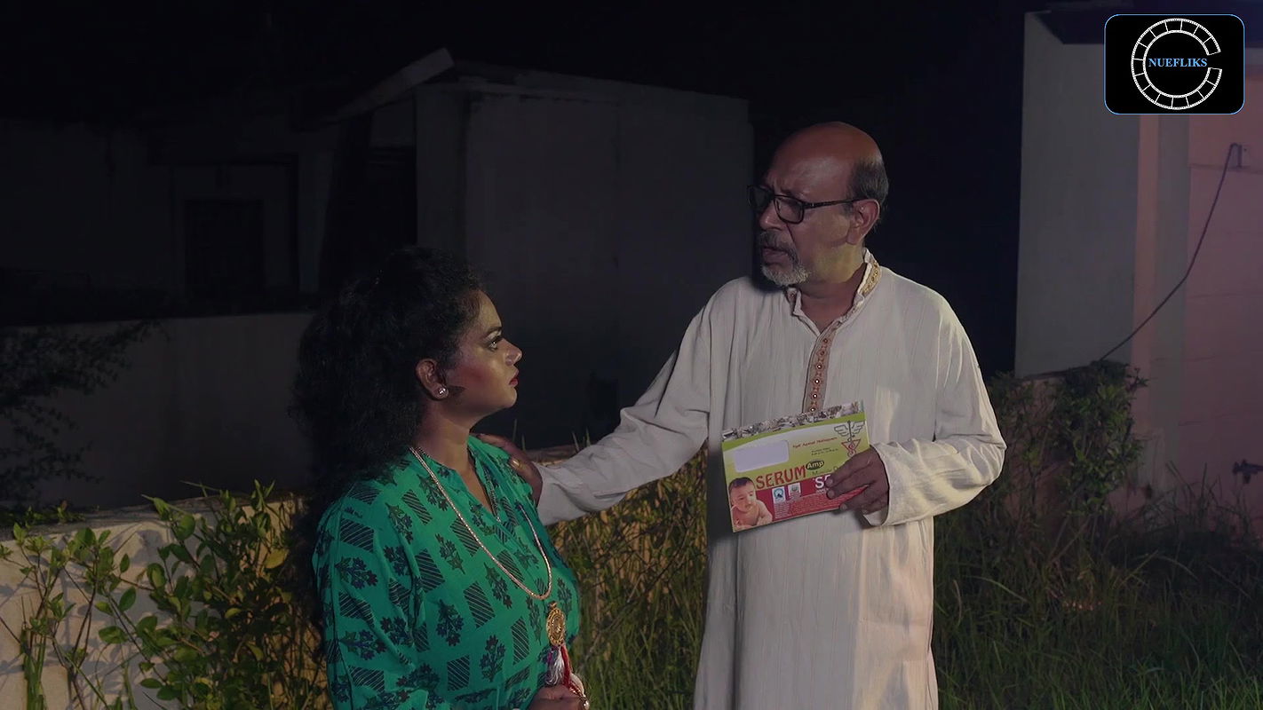 Love Means Life- Episode 3