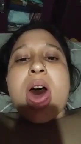 Village Wife Masturbating