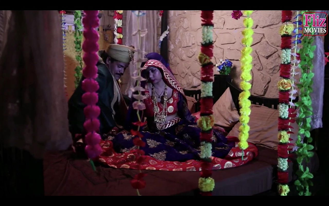 Made for each other ep1