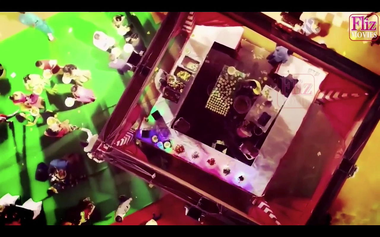 Made for each other ep1