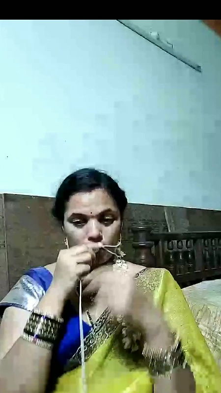 Bhavyasri Cheating wife leaked Lover video call